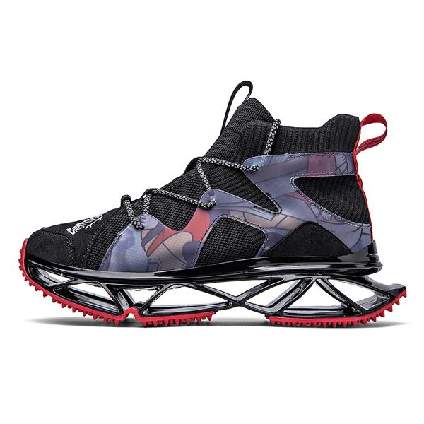 ARCHER 'Aerial Paradigm' X9X Sneakers