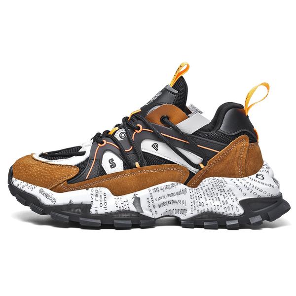 TROY 'Siege of the Achaeans' X9X Sneakers